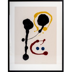 Balbina BRUSZEWSKA (b. 1982), Fertility, 2016