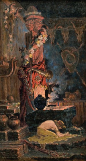 Wocjan Stanisław