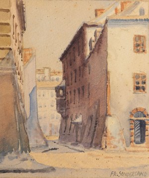 Franciszek SUNDERLAND