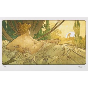 Alfons MUCHA