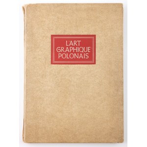 L'ART GRAPHIQUE POLONAIS