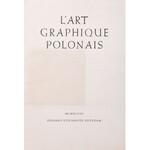 L'ART GRAPHIQUE POLONAIS