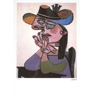 Pablo PICASSO