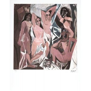 Pablo PICASSO