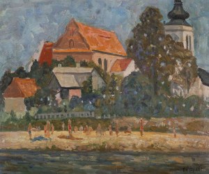 Hyży Zygmunt