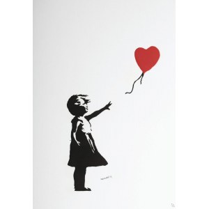 BANKSY