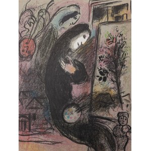 Marc CHAGALL