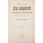 WIELKI ATLAS GEOGRAFICZNY