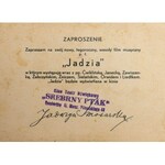 ZAPROSZENIE NA FILM