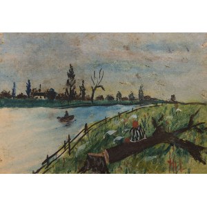 KARTA POLOWA LEGIONÓW, 1914-18