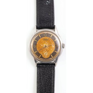 ZEGAREK, Szwajcaria, Tissot, ok. 1950