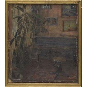 Jozef SEREDYŃSKI, ENTERTAINMENT