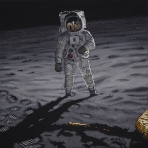 Andrzej Ratajczyk, Moon 3