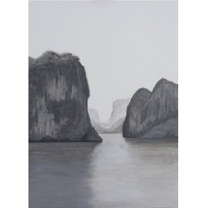 Zofia Lelek, Ha Long 2