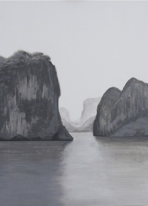 Zofia Lelek, Ha Long 2