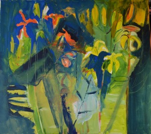 Małgorzata Adamczak, For Van Gogh