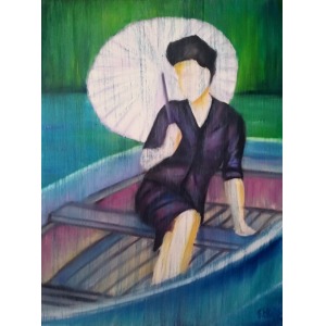 Ewa Najdenow, Untitled