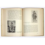 SZYLLER Ewa - Historia ubiorów. Warszawa 1960. Państwowe Wydawnictwa Szkolenia Zawodowego. 8, s. 319, [1]...