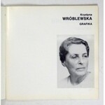 [WRÓBLEWSKI Andrzej, WRÓBLEWSKA Krystyna]. Muzeum Śląskie. Andrzej Wróblewski 1927-1957. Katalog wystawy....