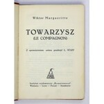 MARGUERITTE Wiktor - La Garconne. Chłopczyca. Z upoważnienia autora przeł. L. Staff. 32 Wydanie. Warszawa i in. [1931]. ...