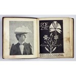 ZAWISTOWSKA Kazimiera - Poezye. Lwów [1903]. Księg. H. Altenberga. 16, s. VII, [1], 114,...