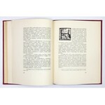 d&#39;ABANCOURT Helena de Franqueville - Grafika książkowa Józefa Mehoffera na tle prądów współczesnych....
