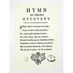 KALETA Roman - Ulotna poezja patriotyczna Oświecenia (1774-1797). Opracował i przedmową opatrzył ......