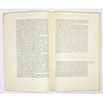 KLIMOWICZ Adam - Sześćset lat w służbie książki 1364-1964. Warszawa 1964. PIW. 4, s. 34, [1]....