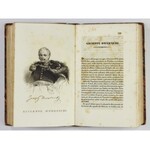 STRASZEWICZ Giuseppe - I Polacchi della rivoluzione del 29 novembre 1830 ossia ritratti dei personaggi che hanno figurat...