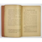 DZIEMBOWSKI Zygmunt - Podręcznik w sprawie wywłaszczenia zawierający obszerne omówienie ustawy z dnia 20 marca 1908 r., ...