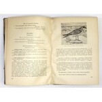 DOMANIEWSKI Janusz - Ornitologia łowiecka. (Ptaki łowne Europy). T. 3. Warszawa 1952. PZWS. 8, s. 231; 224; 275, [1]...