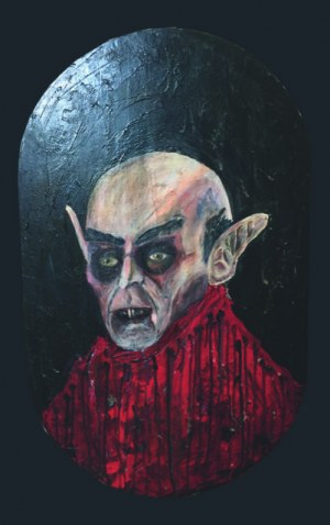 Filip Szczerba, Nosferatu