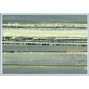 BARTOS SARO, Silent Landscape Deta, 2020, 70 x 100 cm