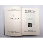 Musioł Ludwik - Pszczyna - monografia historyczna - reprint wyd. z 1936r