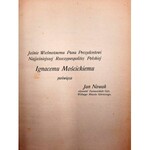 Nowak Jan - Kronika miasta i powiatu Tarnowskie Góry - Dzieje pierwszego górnictwa w Polsce 1927