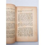 Skobel F.K. - O skażeniu języka polskiego w dziennikach i mowie potocznej osobliwie w Galicyi - Kraków 1872