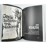 Kunowska Jolanta - Kantor Tadeusz we wspomnieniach -  Zostawiam światło, bo zaraz wrócę  Kraków 2015