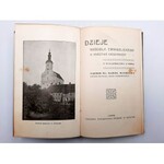 Michejda K. - Dzieje Kościoła Ewangelickiego w Księstwie Cieszyńskiem - Cieszyn 1909