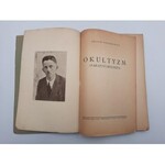 Włodkowicz H. - Okultyzm (PARAPSYCHOLOGJA) ok. [1929]