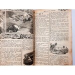 [Biblia Wujka] - Księgi Staregi i Nowego Testamentu - Lipsk 1838/44