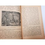 Br. Gustawicz, E. Wyrobek - Wiadomości o metalach - dla pracowników zawodu metalowego - Warszawa 1921