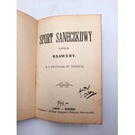 Ksawery - SPORT SANECZKOWY - Lwów [ 1909] -