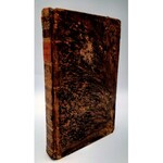 Histoire Naturelle Des Animaux - Wydanie I - 1839
