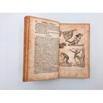 Histoire Naturelle Des Animaux - Wydanie I - 1839