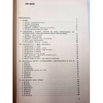 Kruczek J. - Produkcja broni i oporządzenia jeździeckiego na Ziemi Pszczyńskiej od XVII do poł. XIX w. - Pszczyna 1983