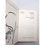 Nabokov V. - LOLITA - Pierwsze wydanie - Warszawa 1991