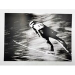 Kuśnierczyk Lucyna (ur. 1936) - Mistrzostwa Świata w Skokach Narciarskich - 2021