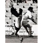 Fleischer M. - Fotografia piłkarska - ok [ 1980]