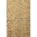 Feliks Nowowiejski(1877-1946)- 2 letters and 1 postcard