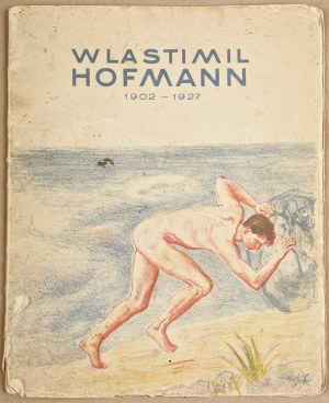 Wlastimil HOFMAN (1881-1970), 